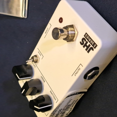 JHS 3 OVERDRIVE 2
